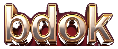 bdok bet logo